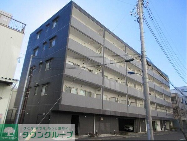 リガーレ浮間公園の物件内観写真